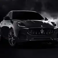 Maserati Grecale
