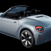 Mali Toyotin kabriolet dobija osvježenje