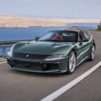 Ferari