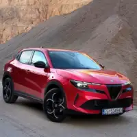 Alfa romeo