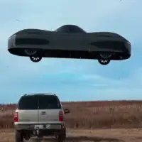 Leteci automobil 872x610