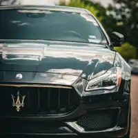 Maserati