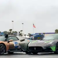 Maserati postavio novi rekord png