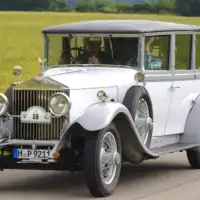 Rolls Royce