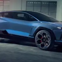 Lamborghini