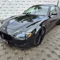 Maserati