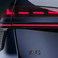 Stiže nova Audi A6 limuzina