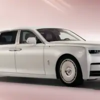 Rolls Royce