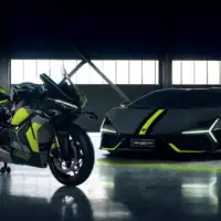 Lamborghini