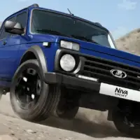 Lada Niva