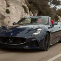 Maserati