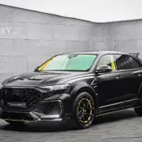 Mansory