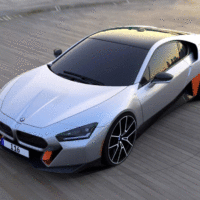 BMW M