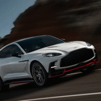 Aston Martin