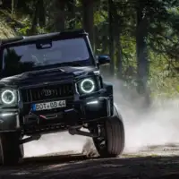 Brabus