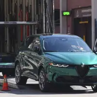 Alfa romeo