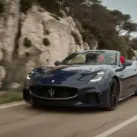 Masserati