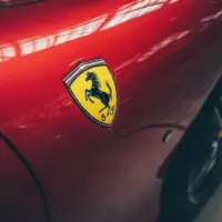 ferarri