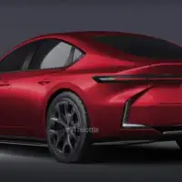 Lexus