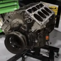 Motor auto