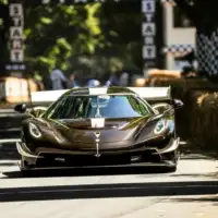 Koenigsegg
