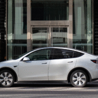 Tesla 3