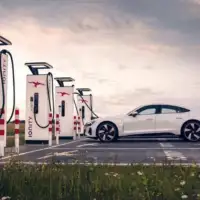 Elektricni automobil