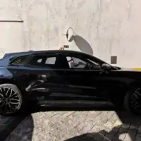 Kineski auto moze zaustaviti metke