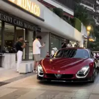 Alfa romeo