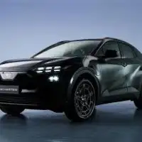 Subaru 1