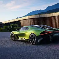 Bugatti