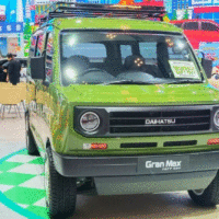 Daihatsu