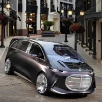 Mercedes kombi