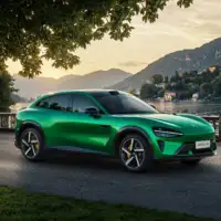xiaomi suv