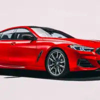BMW 8