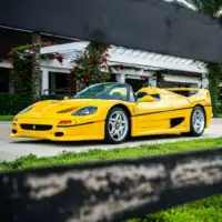 Ferari