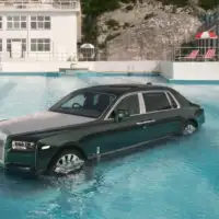 Rolls Royce