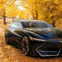 Infiniti