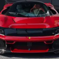 Ferari