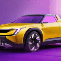 Skoda Felicia Fun