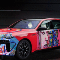 BMW