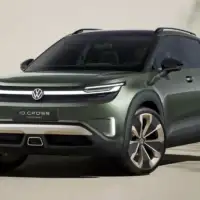 T-Cross volkswagen