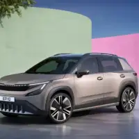 Škoda Epiq