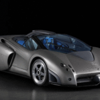 Lamborghini