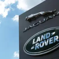 Jaguar Land rover