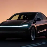 Tesla robotaxi