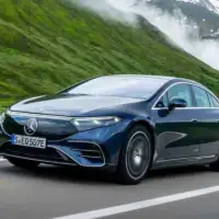Mercedes