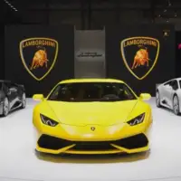 Lamborgini