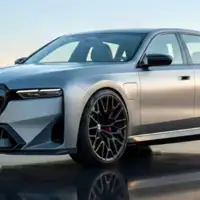 BMW M7
