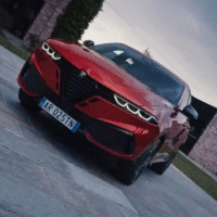 Alfa Romeo